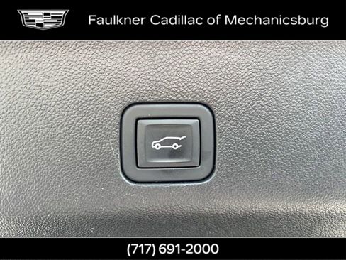 Used 2023 Cadillac Escalade ESV Premium Luxury Platinum w/ LPO, Radiant Package image 15