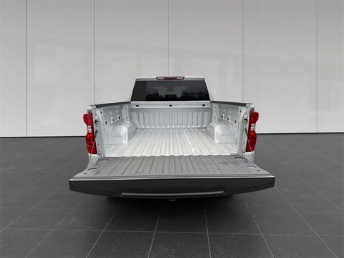 Used 2022 Chevrolet Silverado 1500 LT image 19