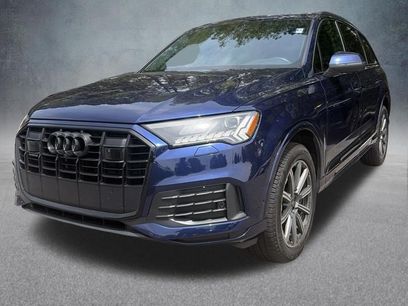 Used 2023 Audi Q7 2.0T Premium Plus w/ Premium Plus Package