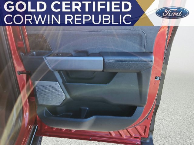 Certified 2023 Ford F350 Lariat w/ Lariat Ultimate Package AWD/4WD image 29