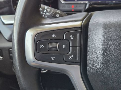 Used 2025 Chevrolet Silverado 2500 LT AWD/4WD image 30