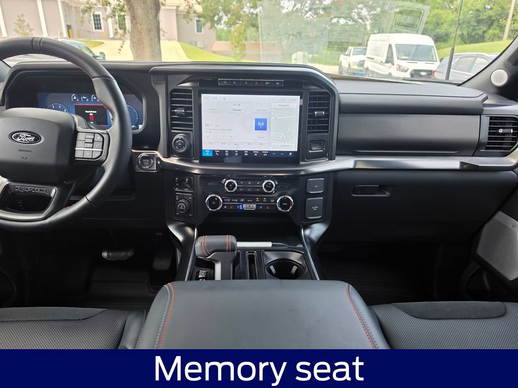 New 2026 Ford F150 Raptor AWD/4WD image 18