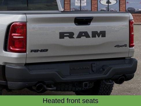 New 2026 RAM 1500 RHO image 14