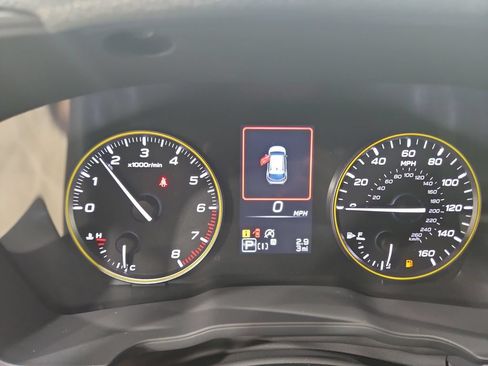 New 2026 Subaru Crosstrek 2.5i Sport w/ Crosstrek Mirror Package AWD/4WD image 15