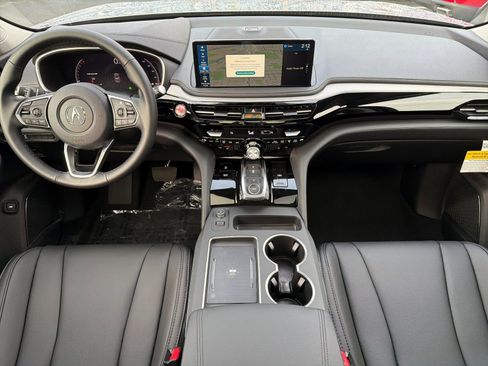 New 2026 Acura MDX image 12