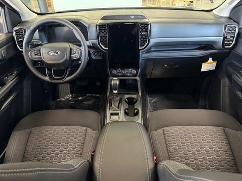 New 2026 Ford Ranger XLT AWD/4WD image 12