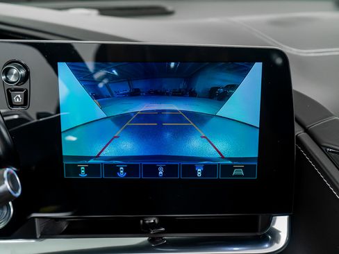 Used 2020 Chevrolet Corvette Stingray Premium Cpe w/ 3LT image 45