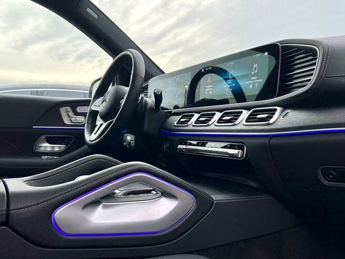 Certified 2023 Mercedes-Benz GLS 450 GLS 450 image 15