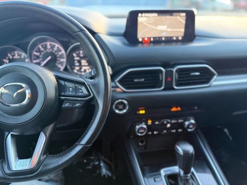 Used 2018 MAZDA CX-5 Grand Touring image 19