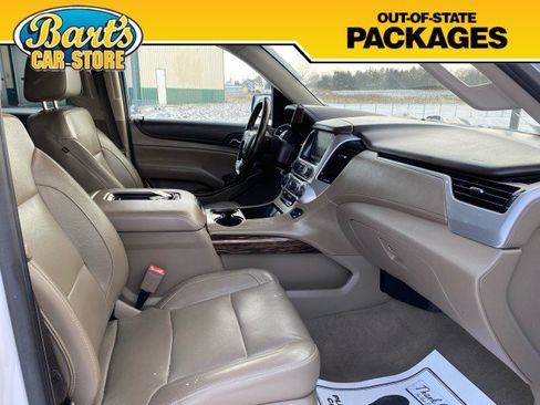 Used 2020 GMC Yukon SLT w/ Open Road Package AWD/4WD image 17