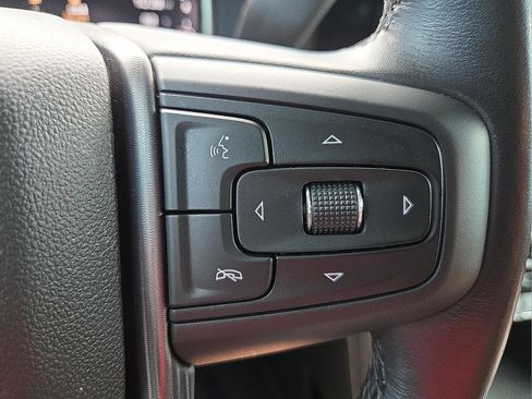 Used 2025 GMC Sierra 3500 Denali Ultimate AWD/4WD image 24