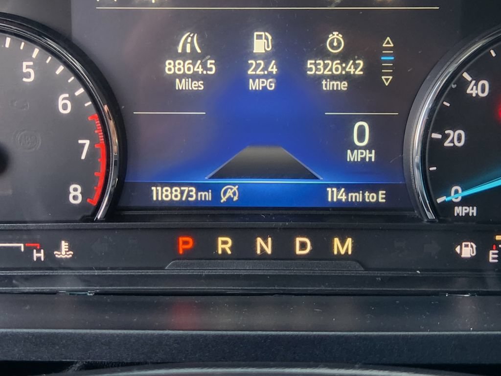 Used 2020 Ford Explorer XLT RWD image 17