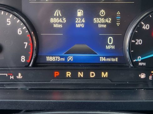 Used 2020 Ford Explorer XLT RWD image 17