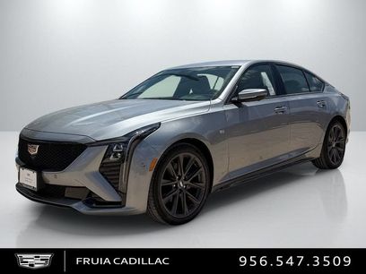 New 2026 Cadillac CT5 Sport