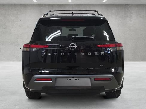 New 2026 Nissan Pathfinder SL FWD image 15
