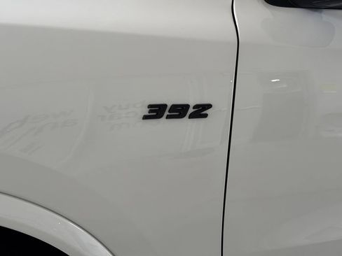 Used 2023 Dodge Durango SRT AWD/4WD image 17