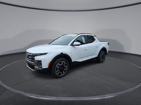 New 2026 Hyundai Santa Cruz Limited image 5