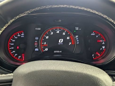 Used 2024 Dodge Durango SRT AWD/4WD image 18