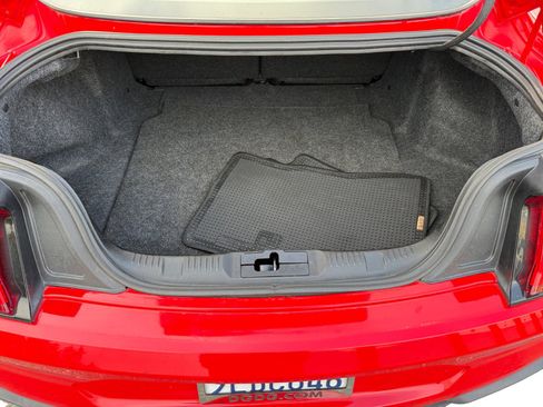 Used 2020 Ford Mustang Coupe image 17