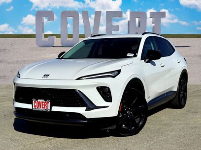 Used 2025 Buick Envision Sport Touring