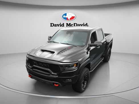 Used 2023 RAM 1500 TRX w/ TRX Level 2 Equipment Group AWD/4WD image 45