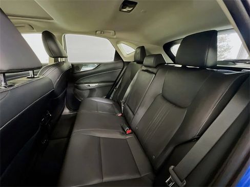 Used 2022 Lexus NX 350 AWD w/ Premium Package image 22