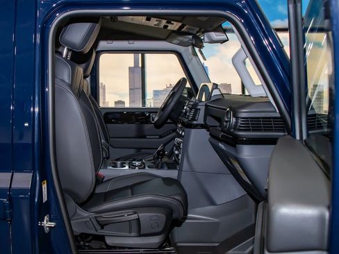 Used 2024 INEOS Grenadier image 21