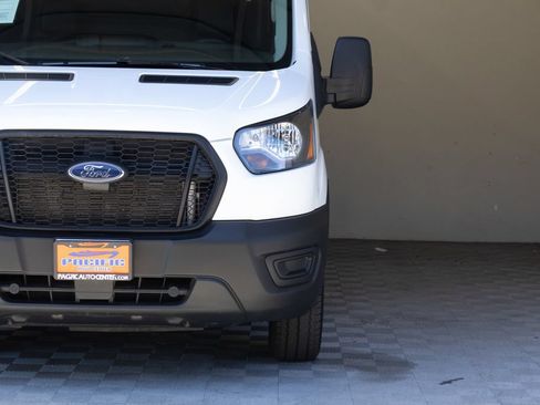 Used 2025 Ford Transit 350 148 High Roof Extended RWD image 5