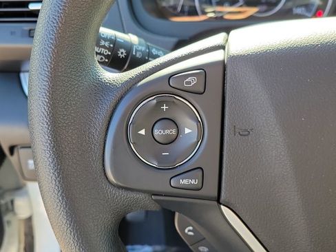 Used 2015 Honda CR-V EX image 21
