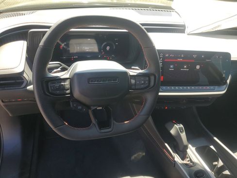 New 2026 Dodge Charger Scat Pack w/ Blacktop Package image 10