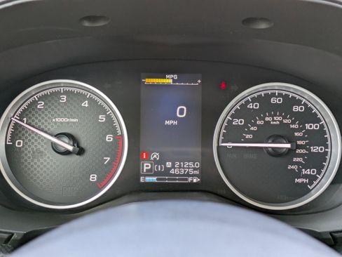 Used 2021 Subaru Forester Limited w/ Popular Package #3 image 26