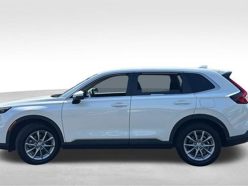 Used 2026 Honda CR-V EX image 4