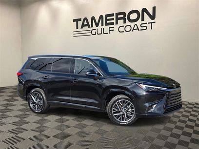 Used 2024 Lexus TX 350 FWD