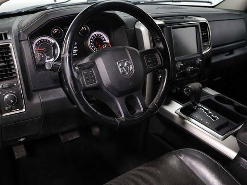 Used 2013 RAM 1500 Sport w/ Sport Premium Group image 4