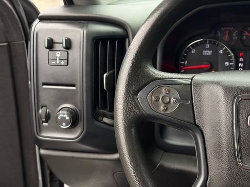 Used 2018 GMC Sierra 1500 2WD Double Cab w/ Sierra Convenience Package image 16