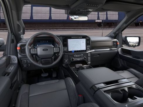 New 2026 Ford F150 Raptor AWD/4WD image 9