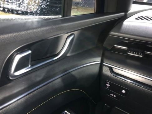 Used 2025 Kia K5 GT image 43