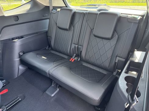 New 2026 Volkswagen Atlas SEL Premium R-Line image 26