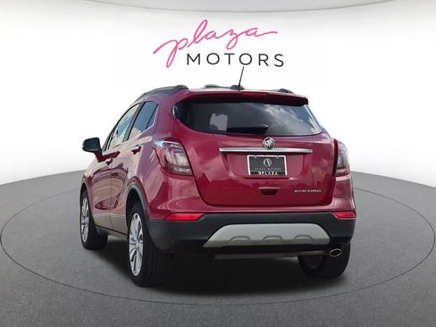 Used 2019 Buick Encore Preferred FWD image 7