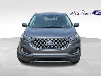 Used 2024 Ford Edge SEL AWD/4WD video 2