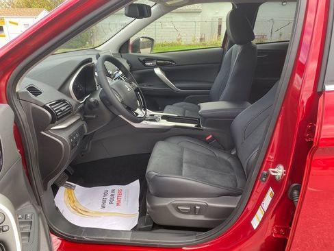 New 2026 Mitsubishi Eclipse Cross SE image 12