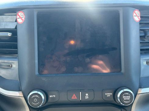 Used 2024 RAM 2500 Big Horn image 20