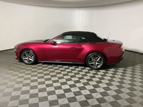 New 2026 Ford Mustang Premium image 13