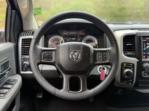 Used 2020 RAM 1500 Classic Warlock w/ Electronics Group AWD/4WD image 15