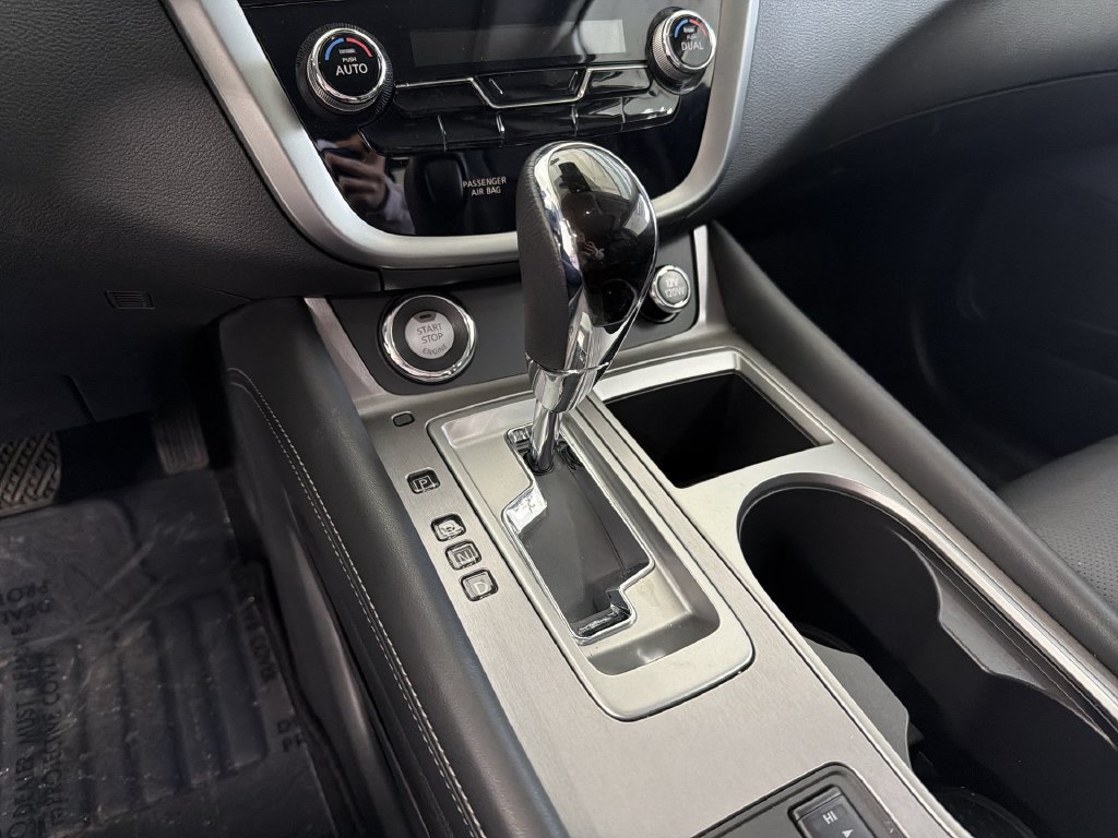 Certified 2024 Nissan Murano SL FWD image 32