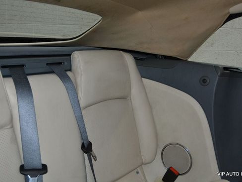 Used 2008 Jaguar XKR R RWD image 22
