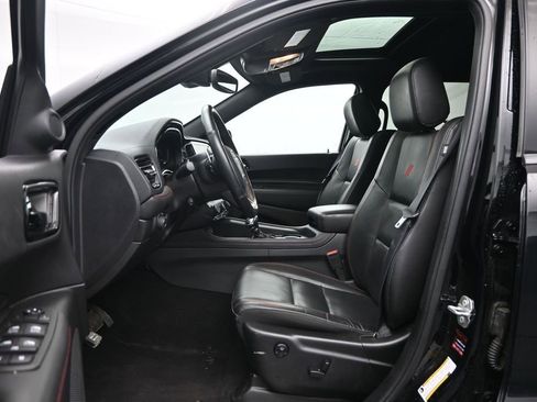 Used 2025 Dodge Durango R/T AWD/4WD image 23