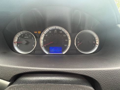 Used 2010 Hyundai Sonata GLS FWD image 17