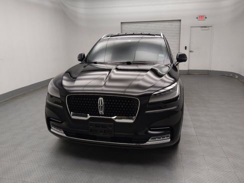 Used 2020 Lincoln Aviator Reserve image 15