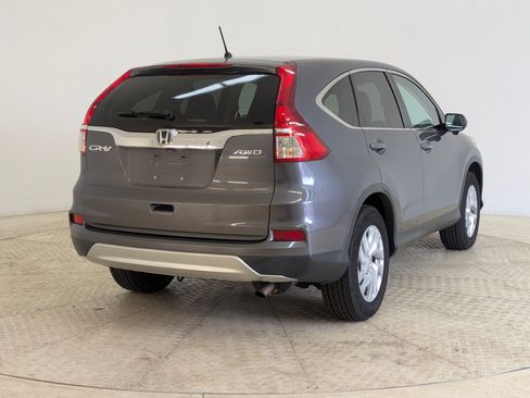 Used 2016 Honda CR-V EX image 9